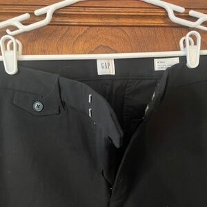 Gap NWT HIgh Rise Skinny Ankle Pant 8T